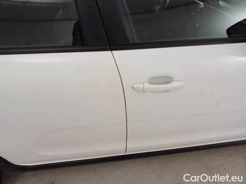 Citroen  C3 CITROEN  / 2016 / 5P / BERLINA BLUEHDI 100 SeS FEEL VAN #30