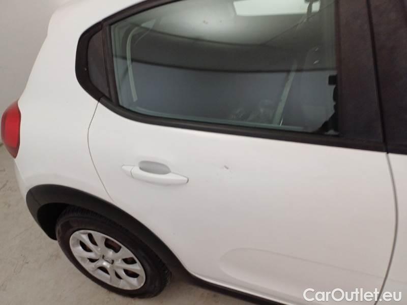 Citroen  C3 CITROEN  / 2016 / 5P / BERLINA BLUEHDI 100 SeS FEEL VAN #61