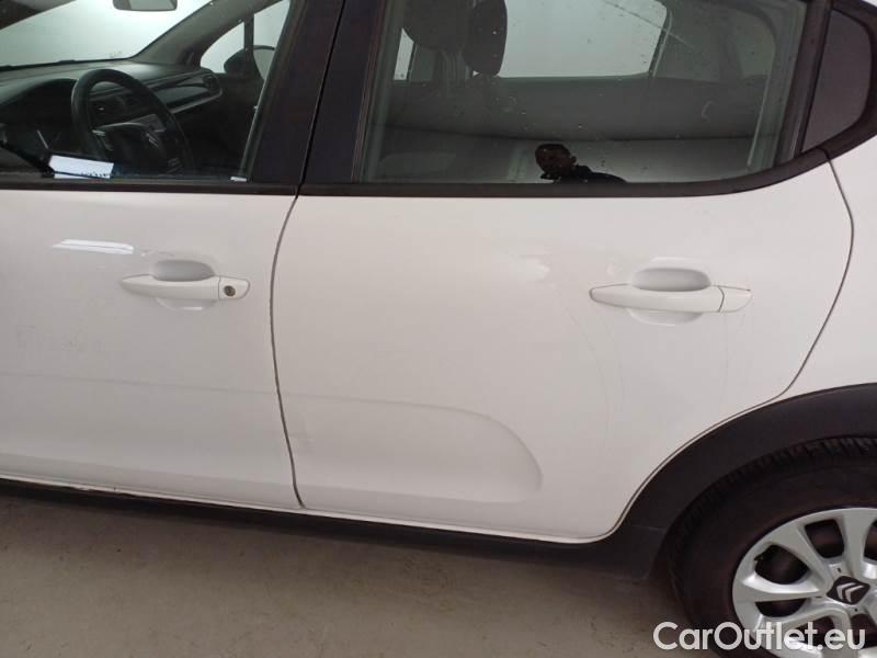Citroen  C3 CITROEN  / 2016 / 5P / BERLINA BLUEHDI 100 SeS FEEL VAN #38