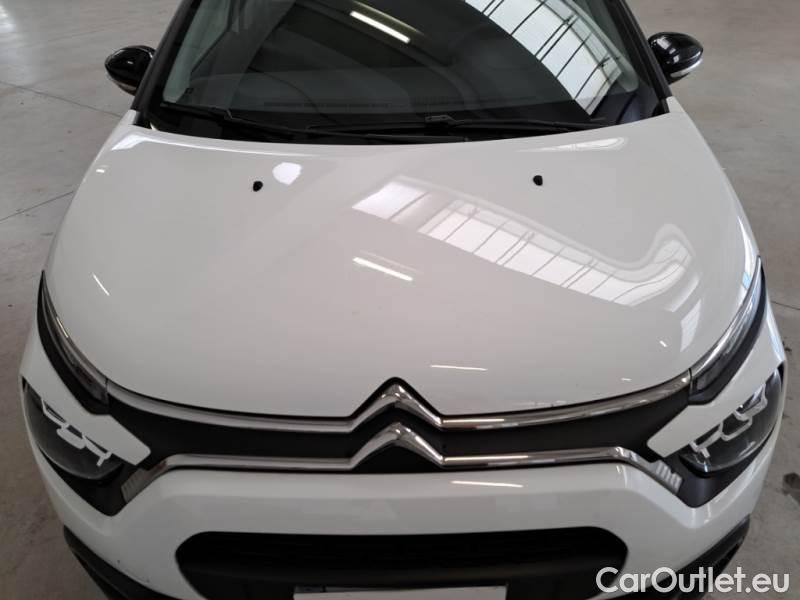 Citroen  C3 CITROEN  / 2020 / 5P / BERLINA BLUEHDI 100 SeS FEEL VAN #25
