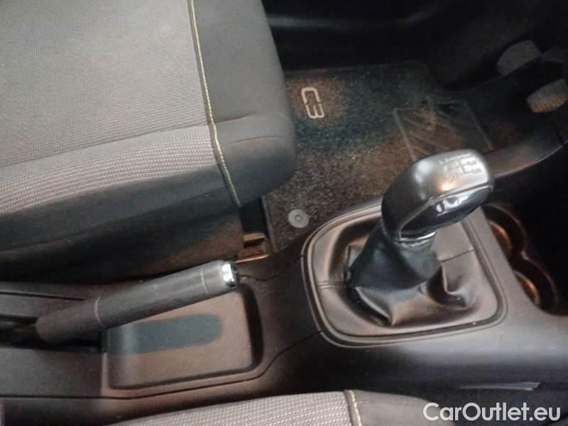 Citroen  C3 CITROEN  / 2016 / 5P / BERLINA BLUEHDI 100 SeS FEEL VAN #86