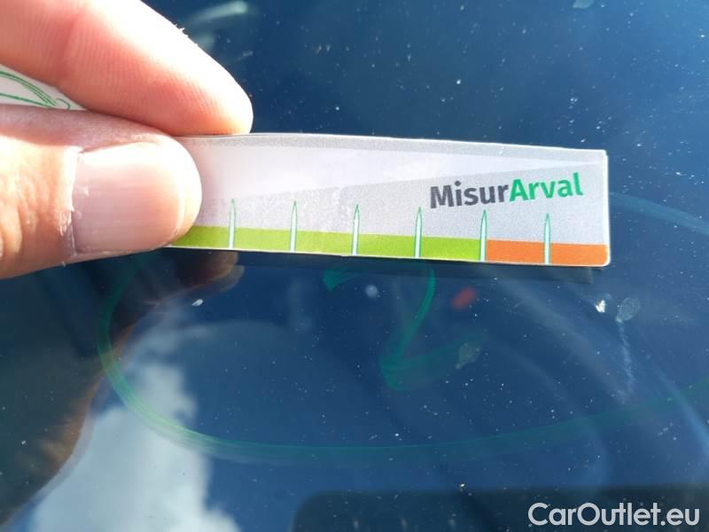 Citroen  C3 CITROEN  / 2016 / 5P / BERLINA BLUEHDI 75 BUSINESS COMBI #24