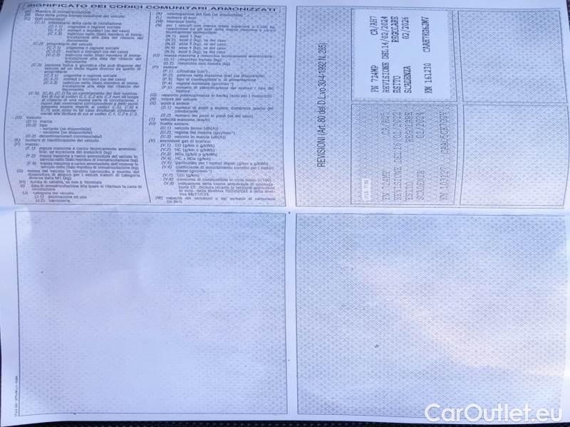 Citroen  C3 CITROEN  / 2016 / 5P / BERLINA BLUEHDI 75 BUSINESS COMBI #90