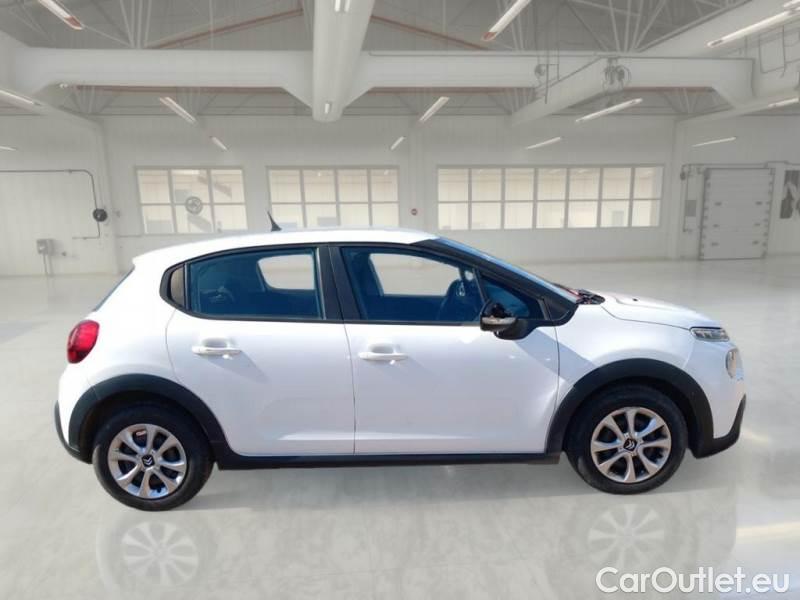 Citroen  C3 CITROEN  / 2016 / 5P / BERLINA BLUEHDI 75 BUSINESS COMBI #7