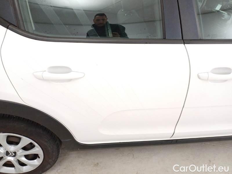 Citroen  C3 CITROEN  / 2016 / 5P / BERLINA BLUEHDI 100 SeS FEEL VAN #28