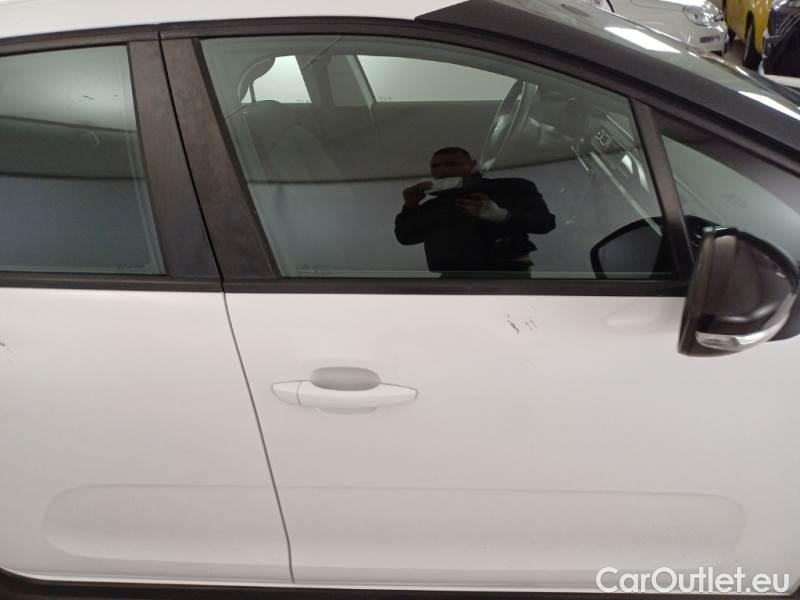 Citroen  C3 CITROEN  / 2016 / 5P / BERLINA BLUEHDI 100 SeS FEEL VAN #57