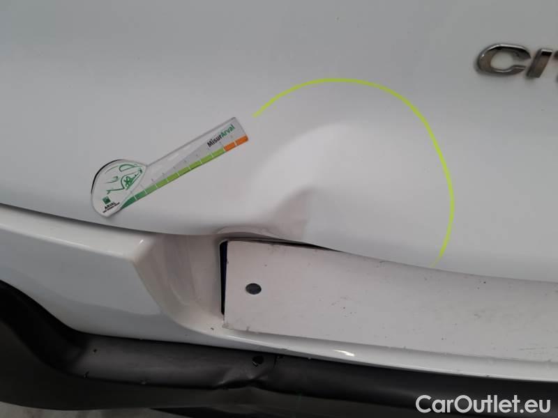 Citroen  C3 CITROEN  / 2020 / 5P / BERLINA BLUEHDI 100 SeS FEEL VAN #63