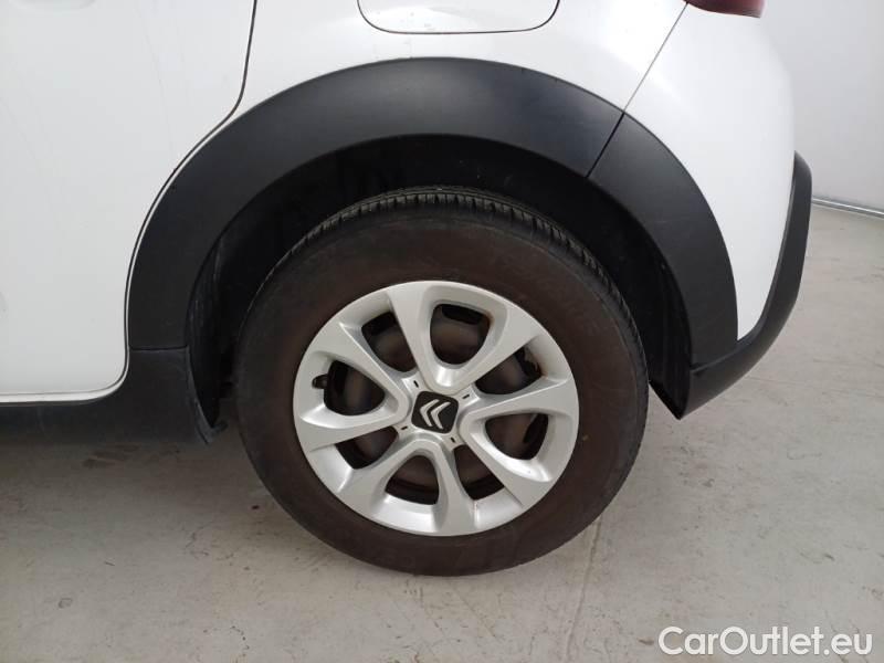 Citroen  C3 CITROEN  / 2016 / 5P / BERLINA BLUEHDI 100 SeS FEEL VAN #17