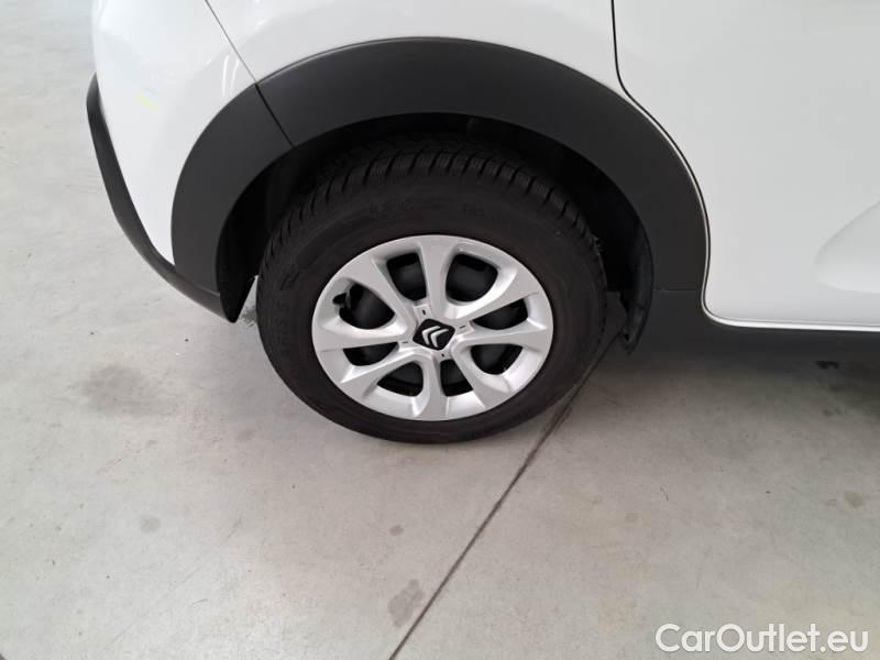 Citroen  C3 CITROEN  / 2020 / 5P / BERLINA BLUEHDI 100 SeS FEEL VAN #93