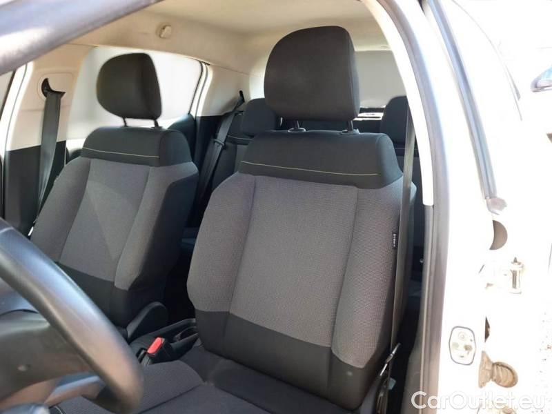 Citroen  C3 CITROEN  / 2016 / 5P / BERLINA BLUEHDI 75 BUSINESS COMBI #11