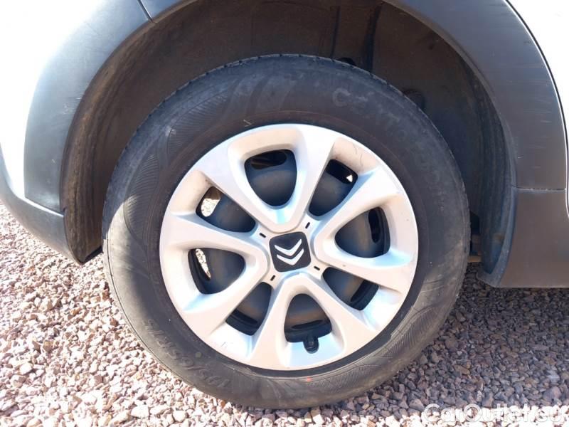 Citroen  C3 CITROEN  / 2016 / 5P / BERLINA BLUEHDI 75 BUSINESS COMBI #18