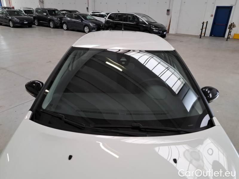 Citroen  C3 CITROEN  / 2020 / 5P / BERLINA BLUEHDI 100 SeS FEEL VAN #22