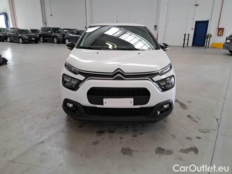Citroen  C3 CITROEN  / 2020 / 5P / BERLINA BLUEHDI 100 SeS FEEL VAN #32