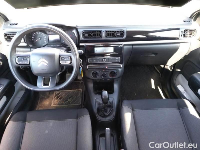 Citroen  C3 CITROEN  / 2016 / 5P / BERLINA BLUEHDI 75 BUSINESS COMBI #3
