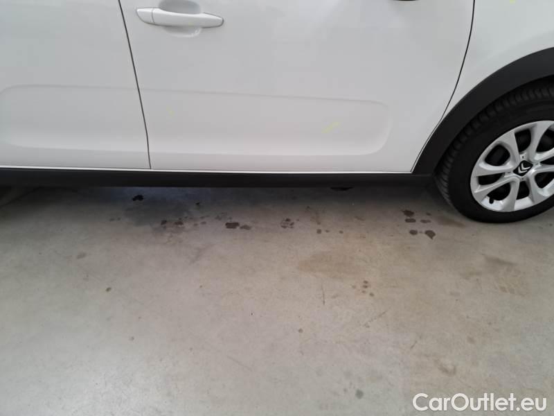 Citroen  C3 CITROEN  / 2020 / 5P / BERLINA BLUEHDI 100 SeS FEEL VAN #43