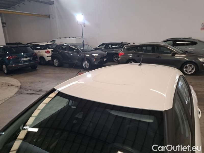 Citroen  C3 CITROEN  / 2020 / 5P / BERLINA BLUEHDI 100 SeS BUSINESS COMBI #9