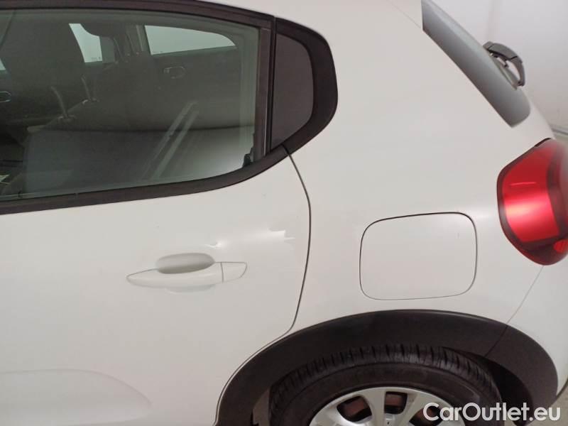 Citroen  C3 CITROEN  / 2016 / 5P / BERLINA BLUEHDI 100 SeS FEEL VAN #69