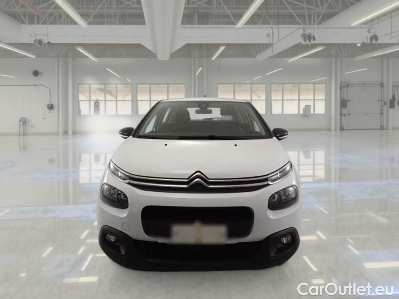 Citroen  C3 CITROEN  / 2016 / 5P / BERLINA BLUEHDI 100 SeS FEEL VAN #6