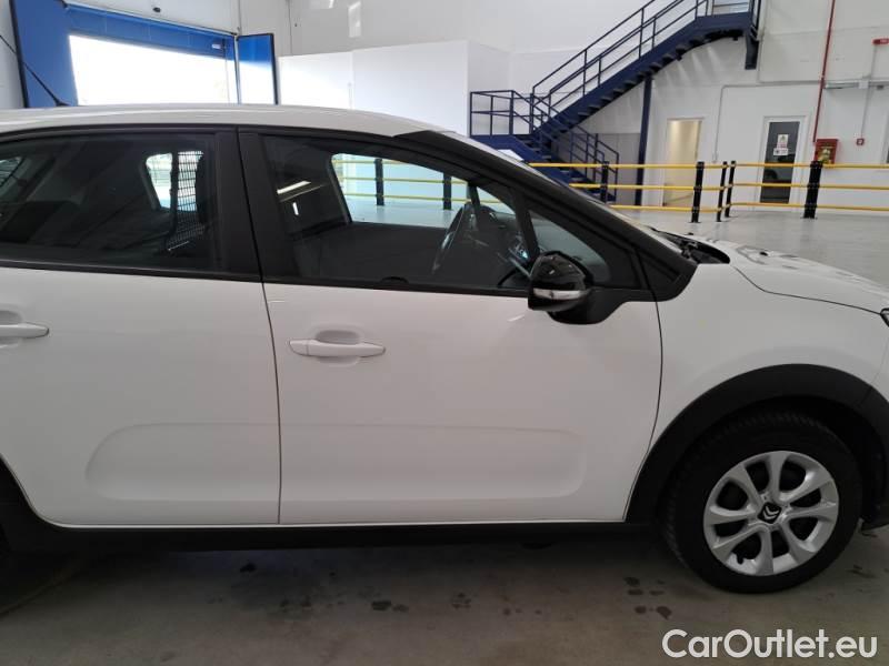 Citroen  C3 CITROEN  / 2020 / 5P / BERLINA BLUEHDI 100 SeS FEEL VAN #38