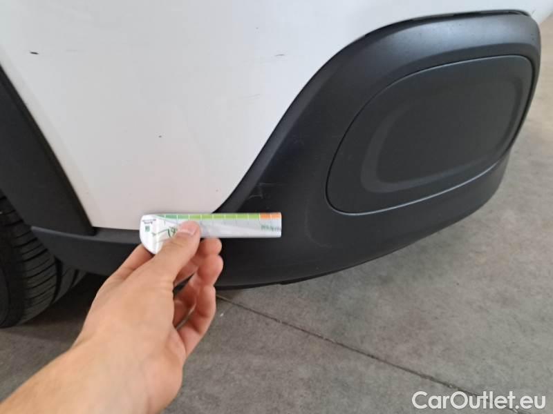 Citroen  C3 CITROEN  / 2020 / 5P / BERLINA BLUEHDI 100 SeS BUSINESS COMBI #31