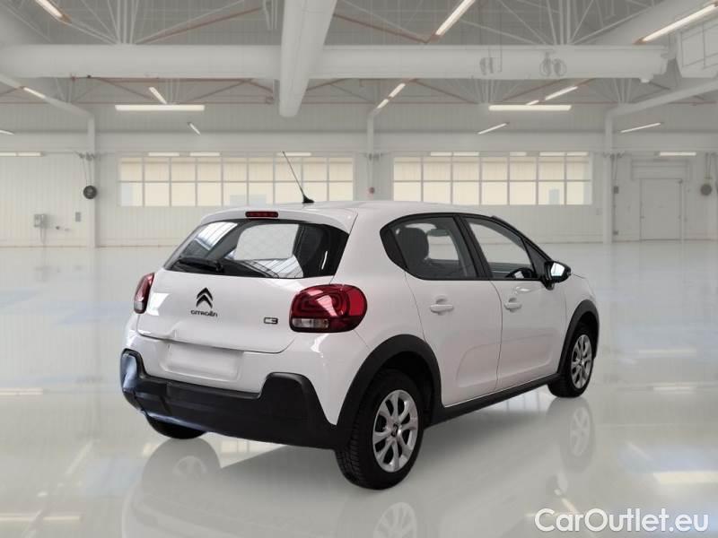 Citroen  C3 CITROEN  / 2020 / 5P / BERLINA BLUEHDI 100 SeS FEEL VAN #2