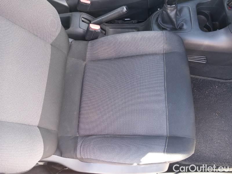 Citroen  C3 CITROEN  / 2016 / 5P / BERLINA BLUEHDI 75 BUSINESS COMBI #14