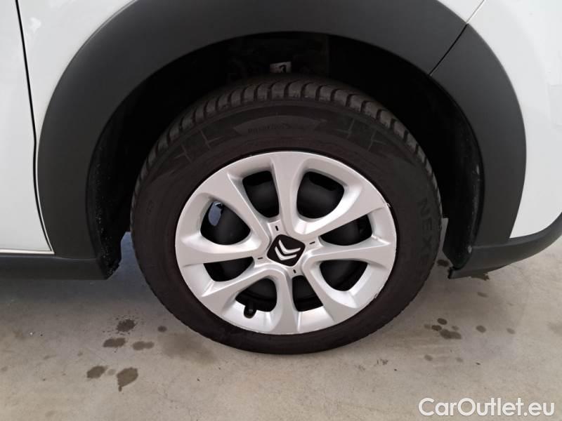 Citroen  C3 CITROEN  / 2020 / 5P / BERLINA BLUEHDI 100 SeS FEEL VAN #15