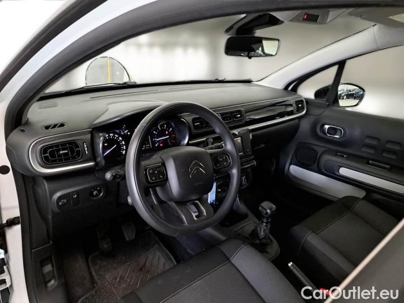 Citroen  C3 CITROEN  / 2020 / 5P / BERLINA BLUEHDI 100 SeS FEEL VAN #3