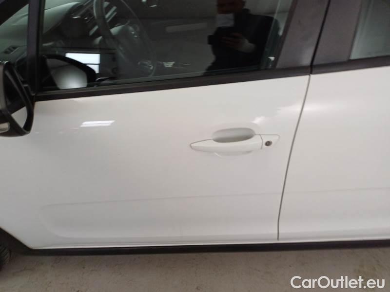 Citroen  C3 CITROEN  / 2016 / 5P / BERLINA BLUEHDI 100 SeS FEEL VAN #73