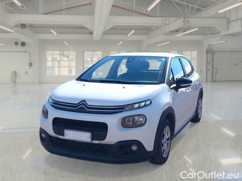Citroen  C3 CITROEN  / 2016 / 5P / BERLINA BLUEHDI 75 BUSINESS COMBI #1