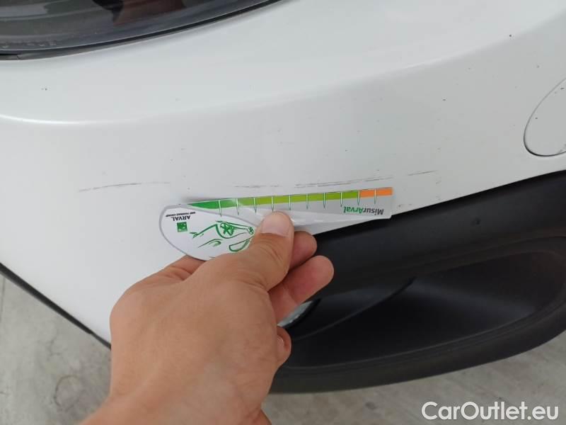 Citroen  C3 CITROEN  / 2016 / 5P / BERLINA BLUEHDI 100 SeS FEEL VAN #27