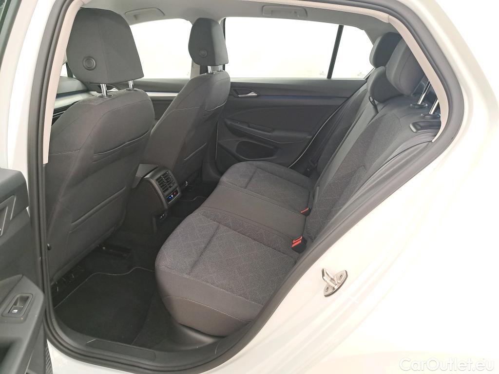 Volkswagen  Golf  VOLKSWAGEN / 2020 / 5P / Berline 1.0 TSI OPF 110 BVM6 Life #9