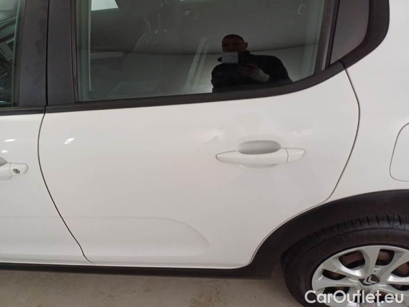 Citroen  C3 CITROEN  / 2016 / 5P / BERLINA BLUEHDI 100 SeS FEEL VAN #71