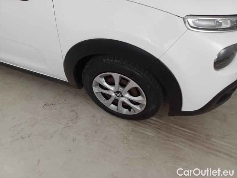 Citroen  C3 CITROEN  / 2016 / 5P / BERLINA BLUEHDI 100 SeS FEEL VAN #79