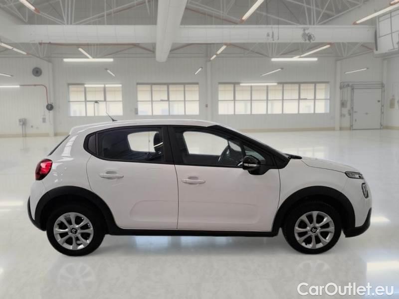 Citroen  C3 CITROEN  / 2020 / 5P / BERLINA BLUEHDI 100 SeS FEEL VAN #7