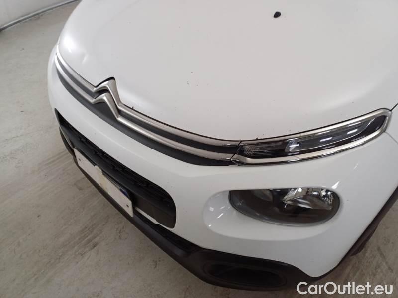 Citroen  C3 CITROEN  / 2016 / 5P / BERLINA BLUEHDI 100 SeS FEEL VAN #49