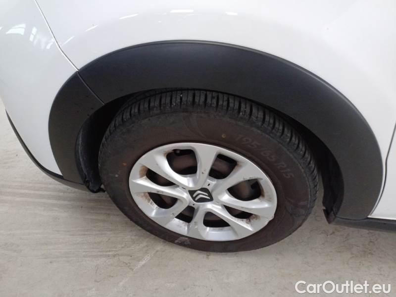 Citroen  C3 CITROEN  / 2016 / 5P / BERLINA BLUEHDI 100 SeS FEEL VAN #48