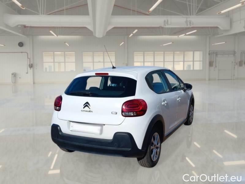 Citroen  C3 CITROEN  / 2016 / 5P / BERLINA BLUEHDI 75 BUSINESS COMBI #2