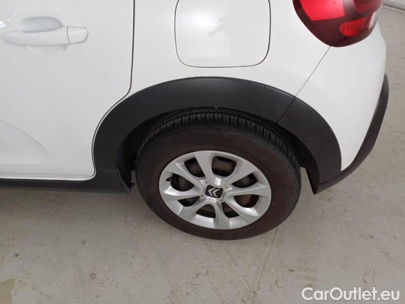 Citroen  C3 CITROEN  / 2016 / 5P / BERLINA BLUEHDI 100 SeS FEEL VAN #54