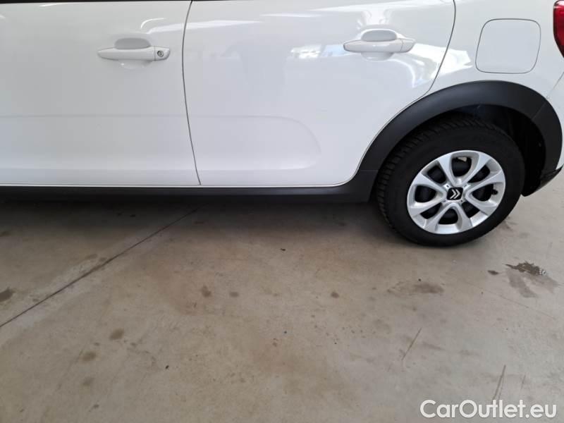Citroen  C3 CITROEN  / 2020 / 5P / BERLINA BLUEHDI 100 SeS FEEL VAN #72