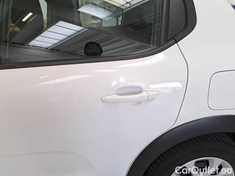 Citroen  C3 CITROEN  / 2020 / 5P / BERLINA BLUEHDI 100 SeS FEEL VAN #70