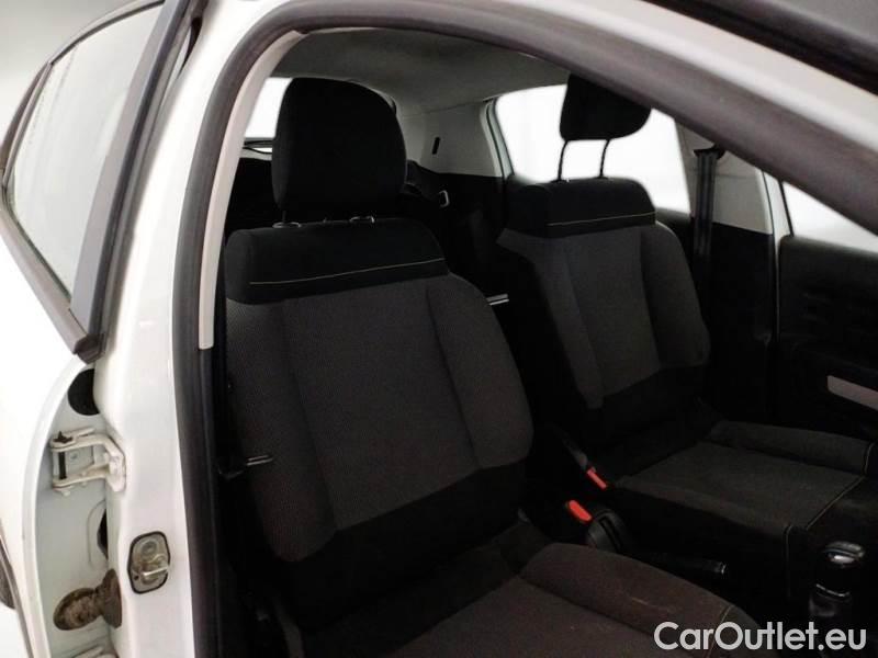 Citroen  C3 CITROEN  / 2016 / 5P / BERLINA BLUEHDI 100 SeS FEEL VAN #13