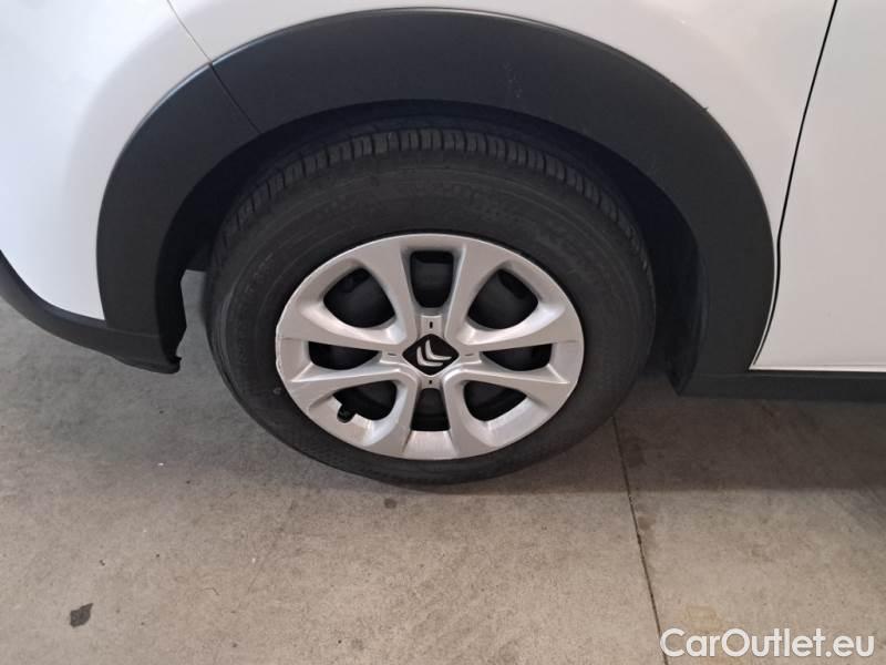 Citroen  C3 CITROEN  / 2020 / 5P / BERLINA BLUEHDI 100 SeS BUSINESS COMBI #38