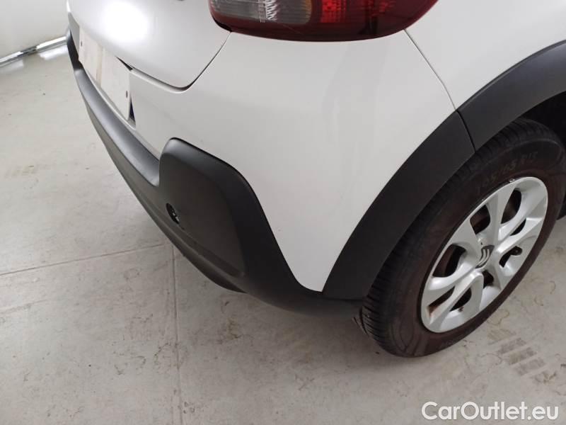 Citroen  C3 CITROEN  / 2016 / 5P / BERLINA BLUEHDI 100 SeS FEEL VAN #32