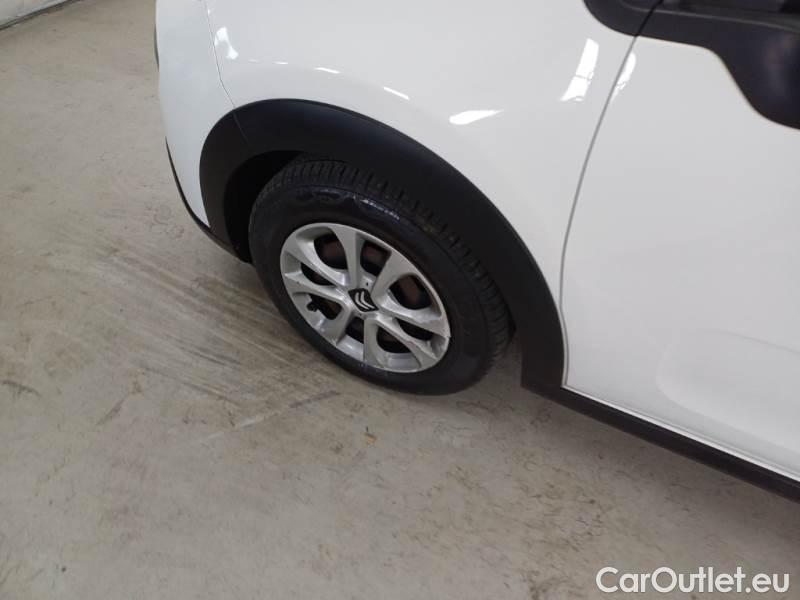 Citroen  C3 CITROEN  / 2016 / 5P / BERLINA BLUEHDI 100 SeS FEEL VAN #77