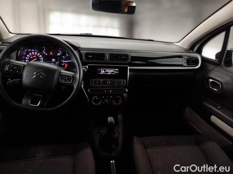 Citroen  C3 CITROEN  / 2016 / 5P / BERLINA BLUEHDI 100 SeS FEEL VAN #3