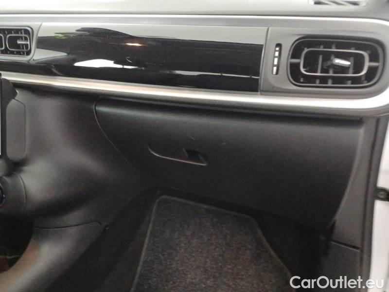 Citroen  C3 CITROEN  / 2016 / 5P / BERLINA BLUEHDI 100 SeS FEEL VAN #84