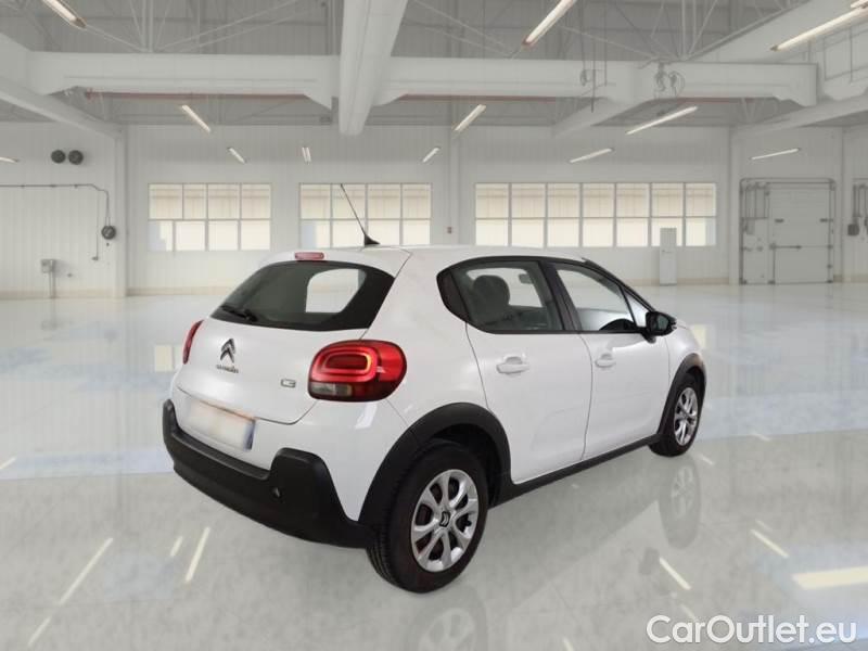 Citroen  C3 CITROEN  / 2016 / 5P / BERLINA BLUEHDI 100 SeS FEEL VAN #2
