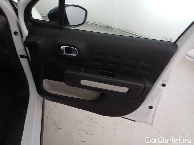 Citroen  C3 CITROEN  / 2016 / 5P / BERLINA BLUEHDI 100 SeS FEEL VAN #88