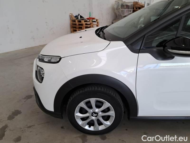 Citroen  C3 CITROEN  / 2020 / 5P / BERLINA BLUEHDI 100 SeS FEEL VAN #83